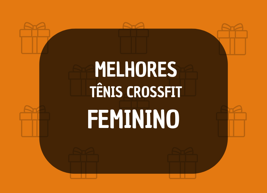 Melhores Tenis Para Crossfit Feminino