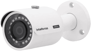 Camera VHD 3230 B G4 Multi-hd IR 30 3.6mm Resolução Full HD Intelbras