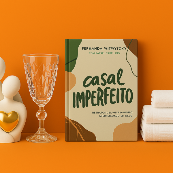 Presente para casamento