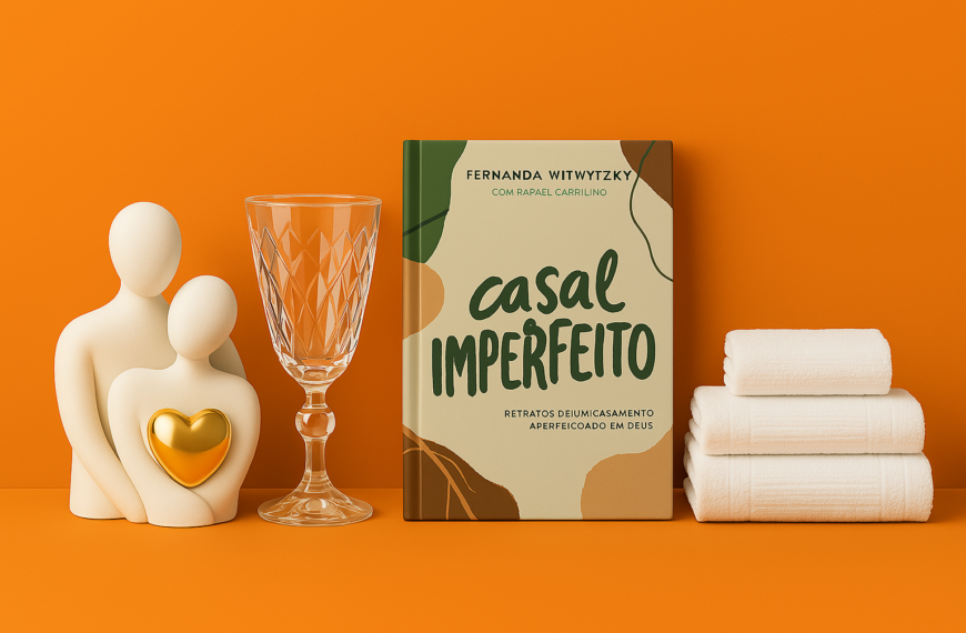 Presente para casamento