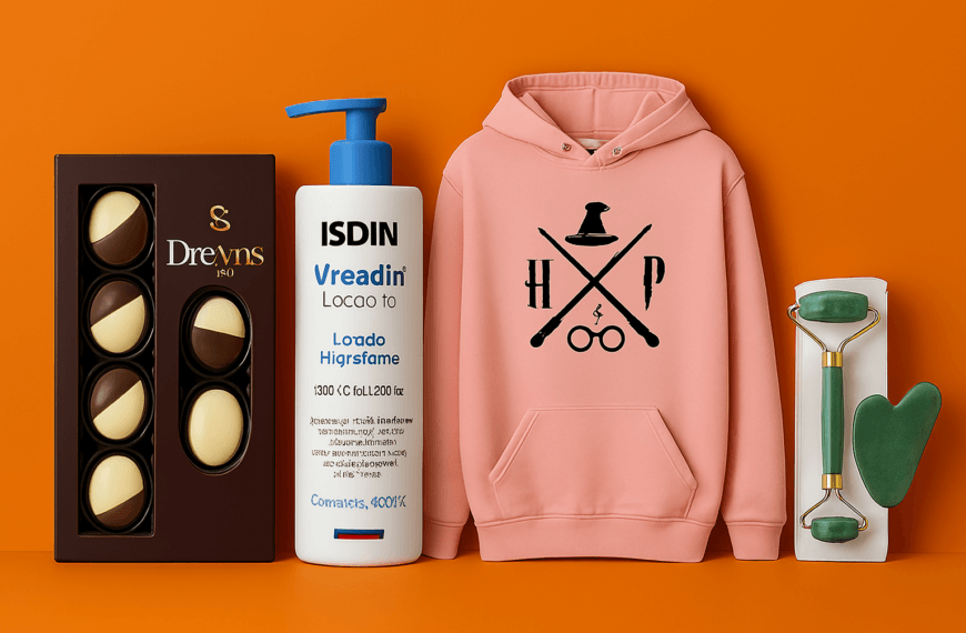 Presente para amiga até R$100