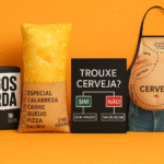 Presente para amigo ladrão