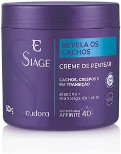 melhor creme para cabelo cacheado