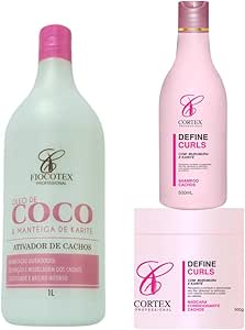 melhor creme para cabelo cacheado