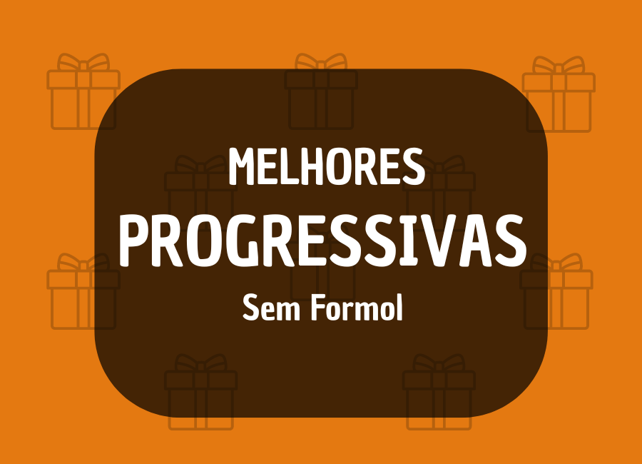 melhor progressiva