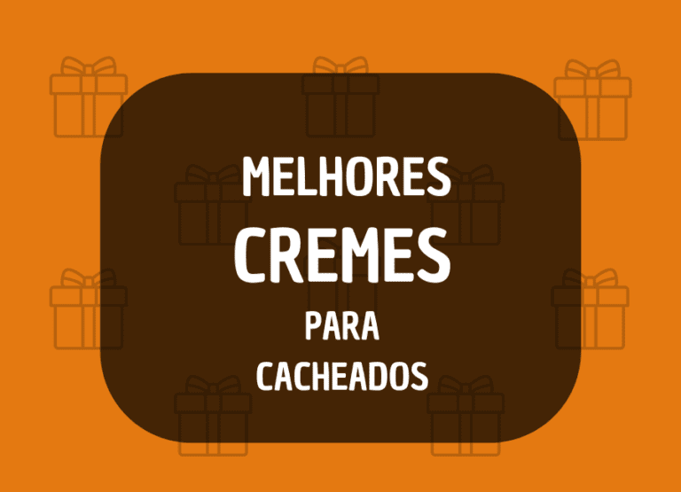 melhor creme para cabelo cacheado