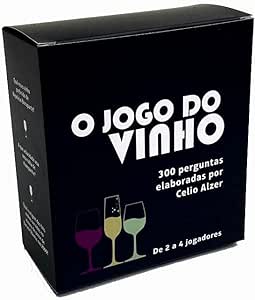 o que dar de presente para quem gosta de vinho