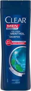 melhor shampoo masculino