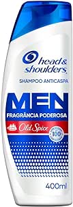 melhor shampoo masculino