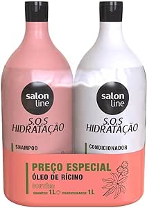 melhor shampoo