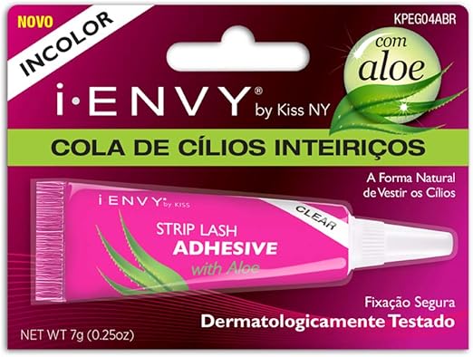 Melhor Cola Para Extensão De Cílios: 8 Opções