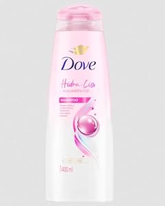 melhor shampoo