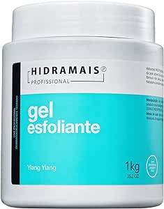 melhor esfoliante corporal