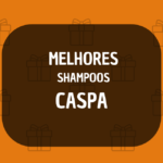 melhor shampoo para caspa