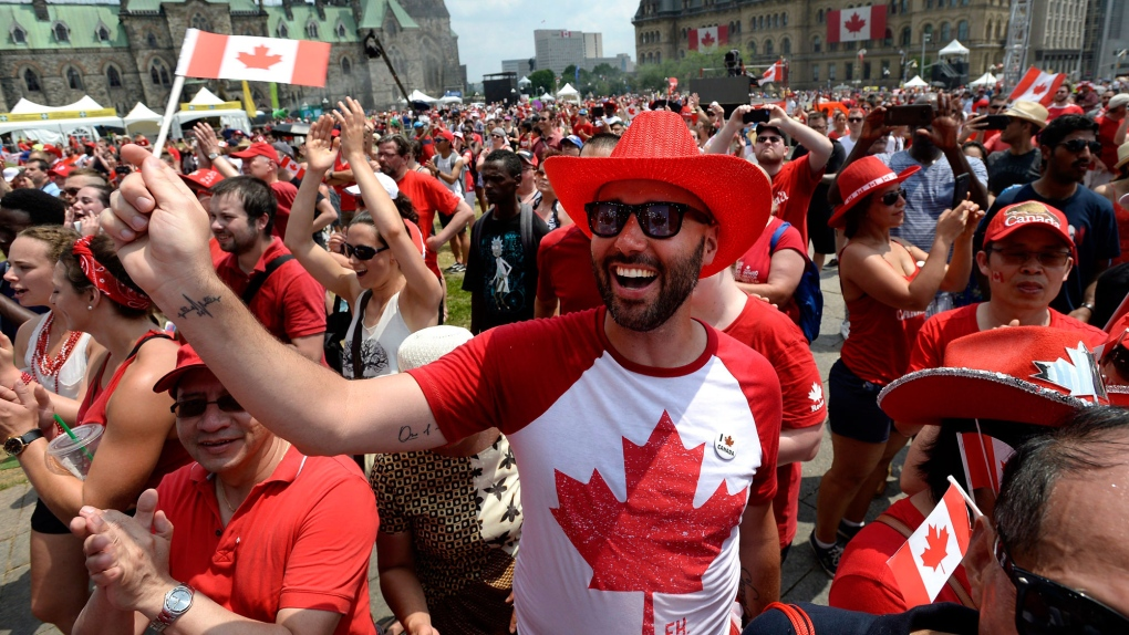 Você sabia destas curiosidades sobre o Canadá?