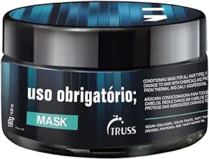 melhores mascaras de hidratação profissional