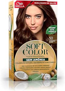 melhor tonalizante para cabelo branco