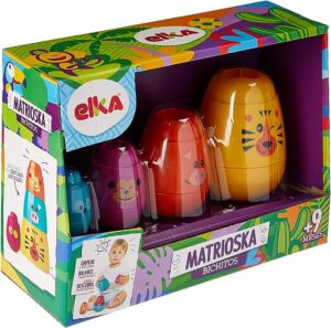 melhores brinquedos para 1 ano a 2 anos