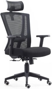 melhor cadeira ergonômica nr17