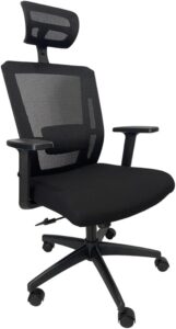 melhor cadeira ergonômica nr17