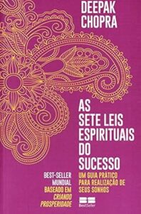 melhores livros de auto ajuda