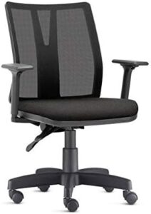 melhor cadeira ergonômica nr17