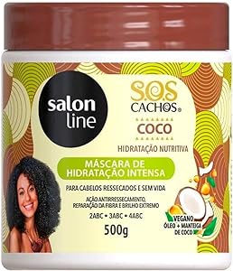 melhor produto cabelo cacheado