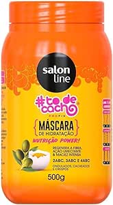 melhor produto cabelo cacheado