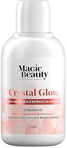 melhor shampoo para cabelo cacheado