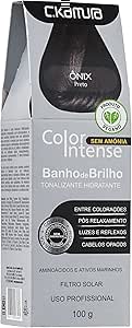 melhor tonalizante para cabelo