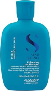 melhor shampoo para cabelo cacheado