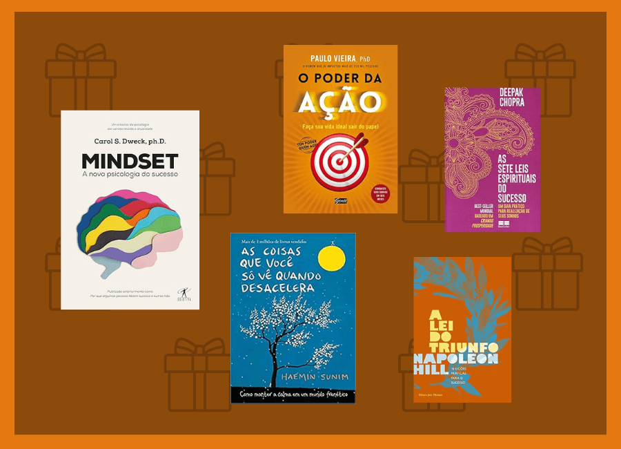 Melhores Livros De Autoajuda: 13 Opções Imperdíveis!