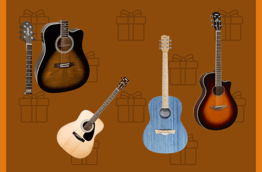 melhor violão profissional