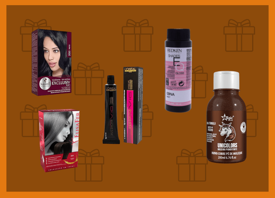 Melhor Tonalizante Para Cabelo Branco: 10 Opções Incríveis!