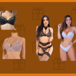 melhores lingeries femininas