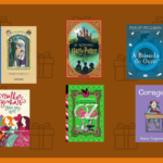 melhores livros infanto juvenil