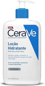 qual o melhor hidratante corporal