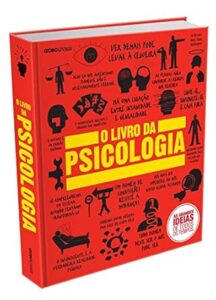 melhores livros de psicologia