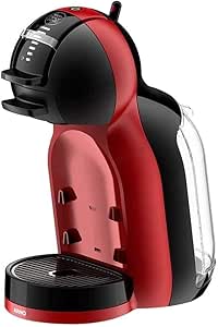 qual é a melhor cafeteira dolce gusto