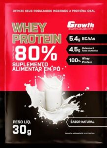 melhor whey protein