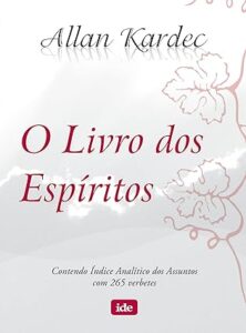 melhores livros espirituais