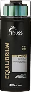 melhor shampoo para cabelos oleosos