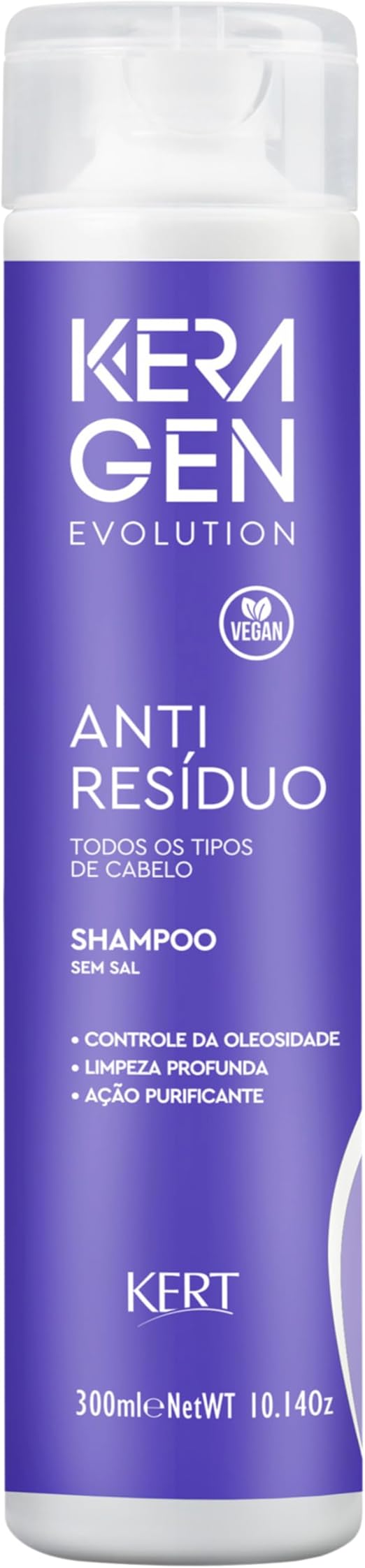 qual o melhor shampoo anti resíduo: 7 opções imperdíveis!