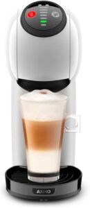 qual é a melhor cafeteira dolce gusto