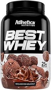 melhor whey protein