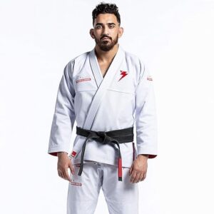 melhores kimonos jiu jitsu