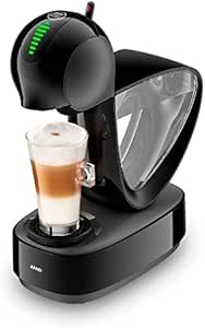 qual é a melhor cafeteira dolce gusto