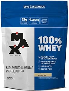 melhor whey protein