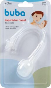 qual o melhor aspirador nasal para bebe