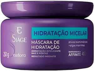 melhores mascaras de hidratacao